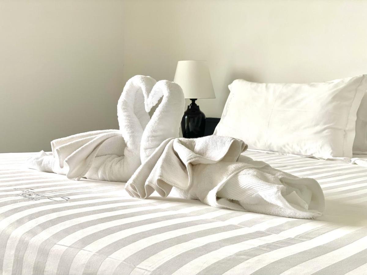Casa Del Sole Apartments Numea Zewnętrze zdjęcie