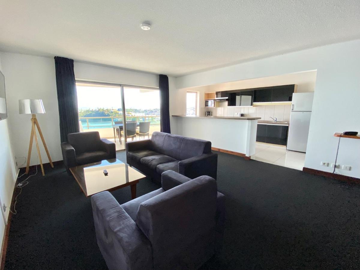Casa Del Sole Apartments Numea Zewnętrze zdjęcie