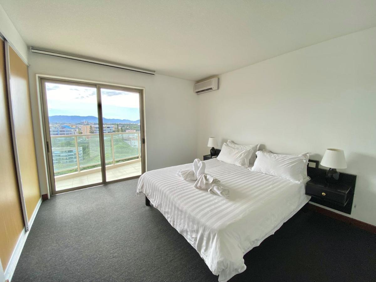 Casa Del Sole Apartments Numea Zewnętrze zdjęcie