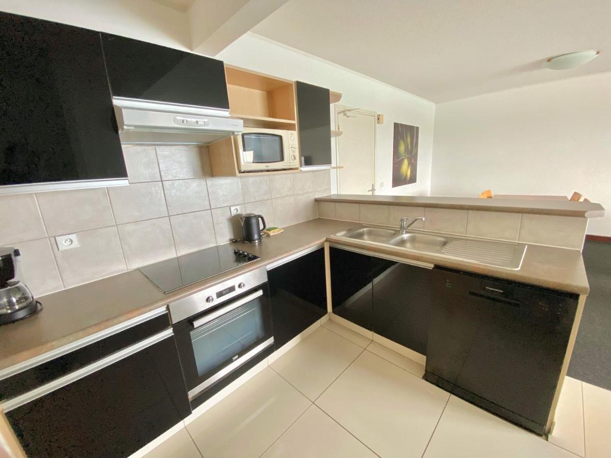 Casa Del Sole Apartments Numea Zewnętrze zdjęcie