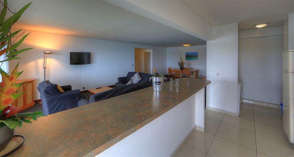 Casa Del Sole Apartments Numea Zewnętrze zdjęcie