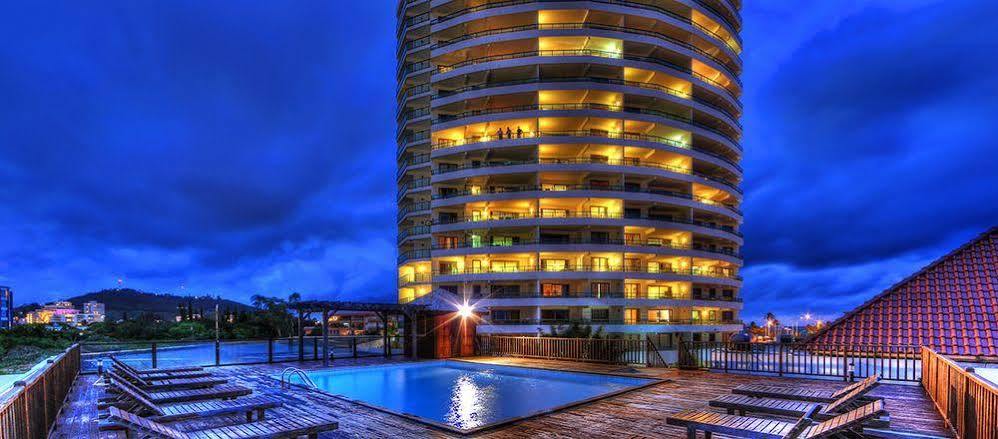 Casa Del Sole Apartments Numea Zewnętrze zdjęcie