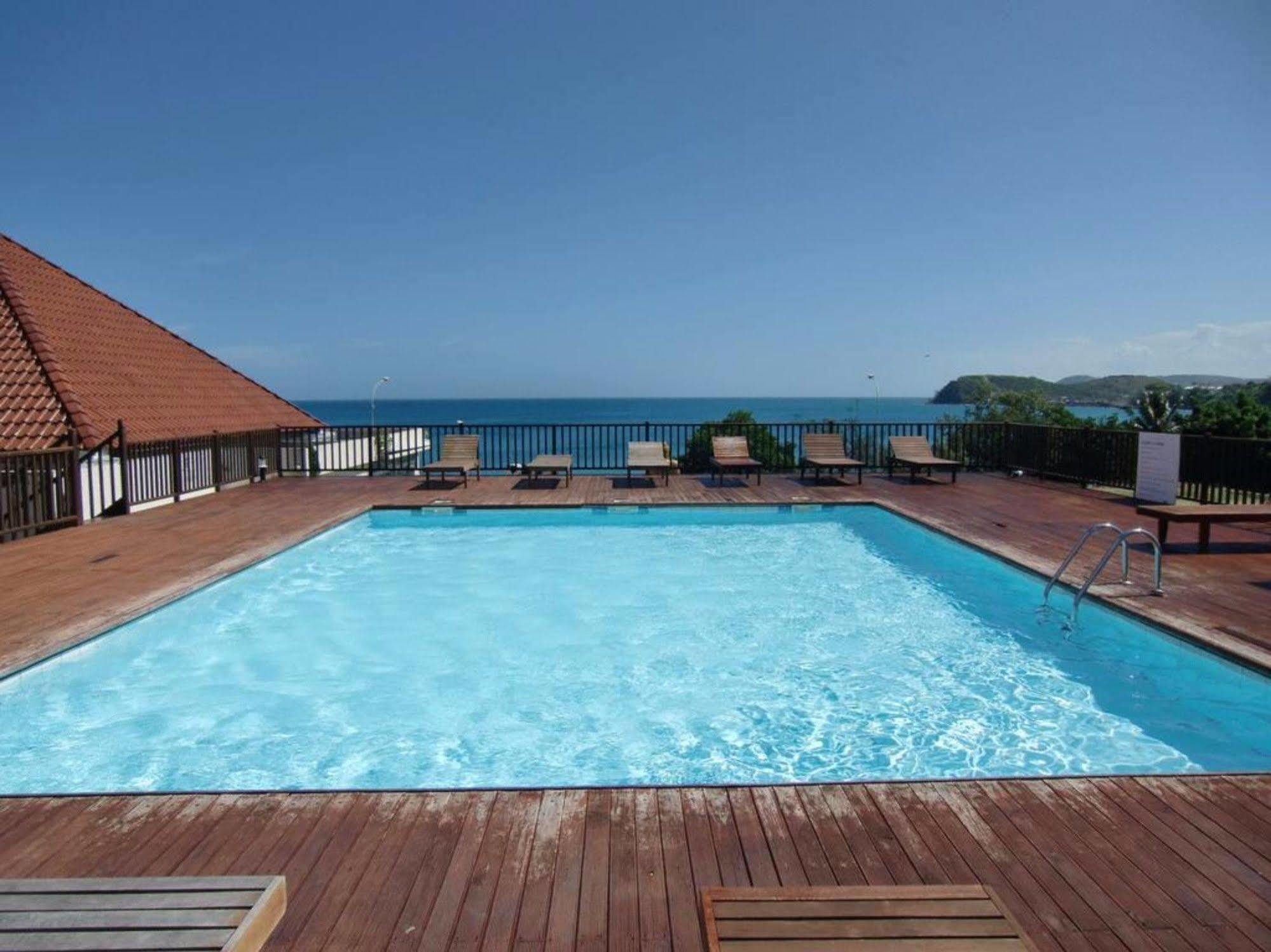 Casa Del Sole Apartments Numea Zewnętrze zdjęcie